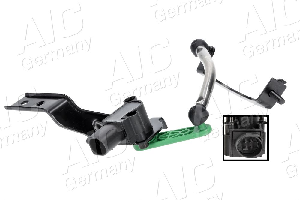 Sensor, Leuchtweitenregulierung Sensor, Leuchtweitenregulierung