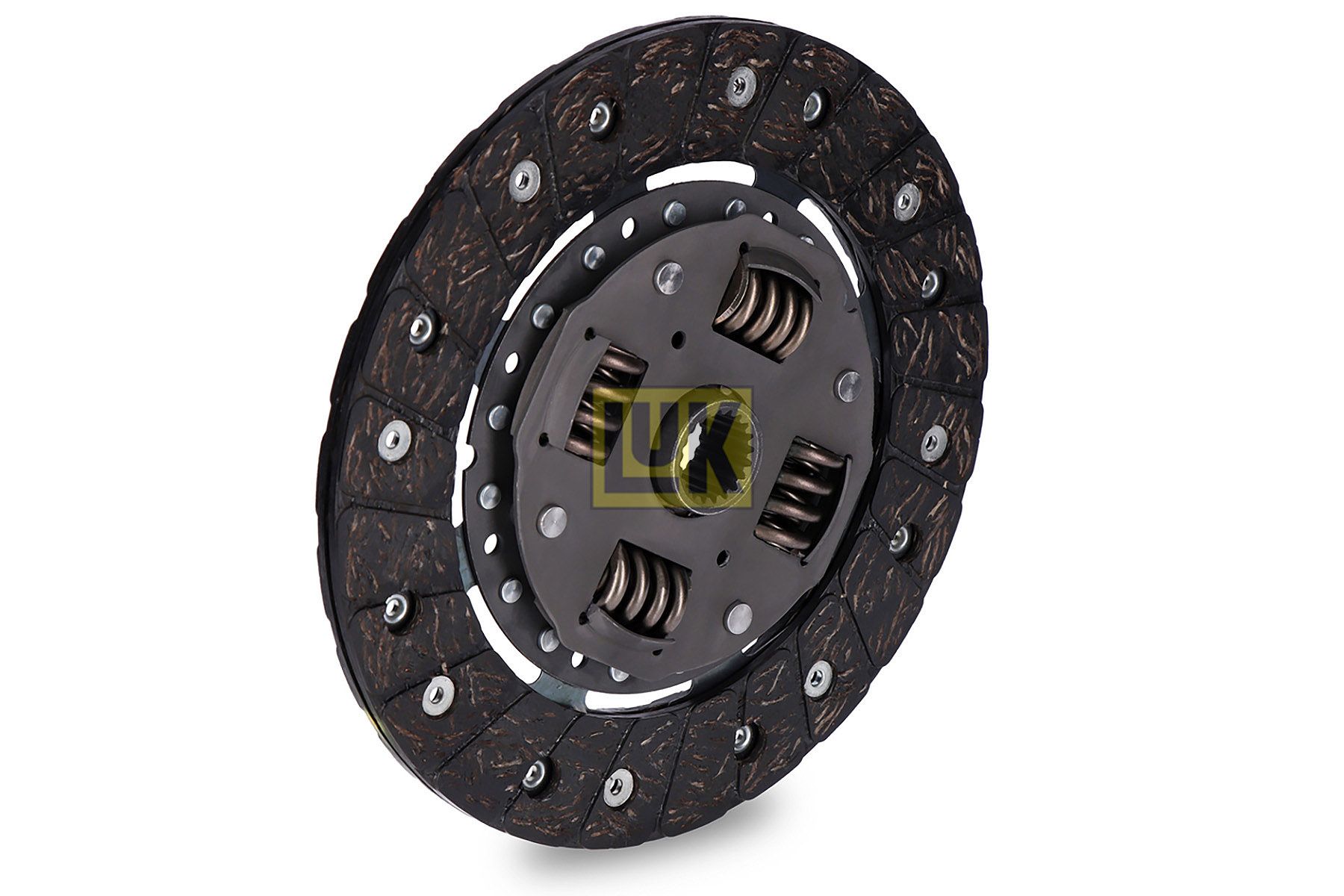 Schaeffler LuK 320 0030 10 Clutch Disc