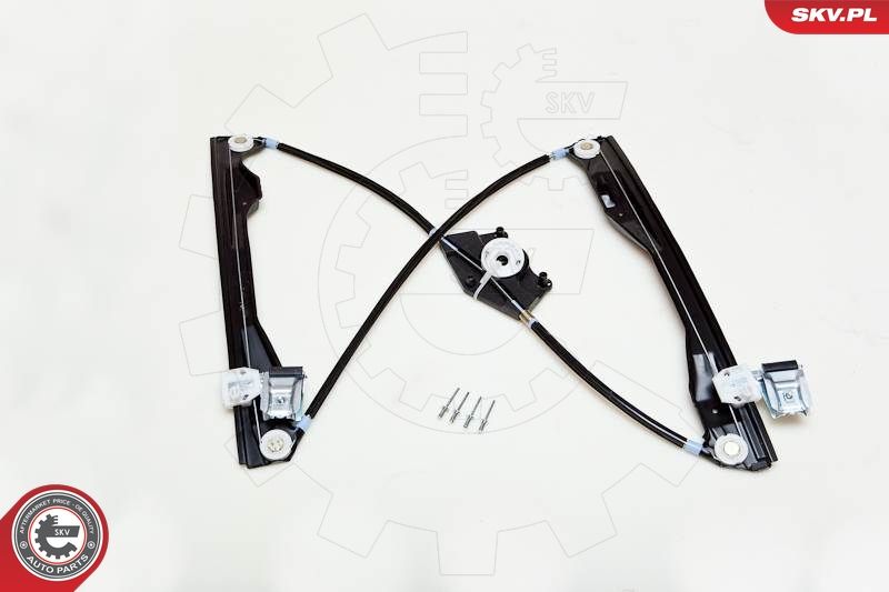 Window Regulator 01SKV222