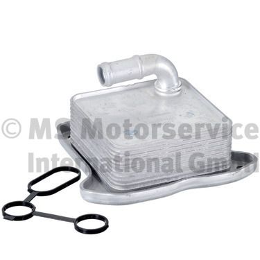 Ölkühler, Motoröl Ölkühler, Motoröl