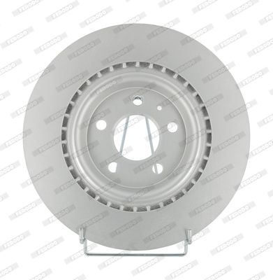 Brake Disc DDF2383C