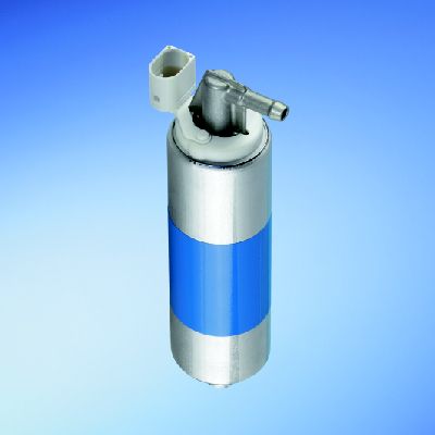 Bomba de combustible