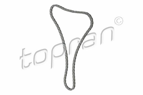 TOPRAN 723 850 - Steuerkette