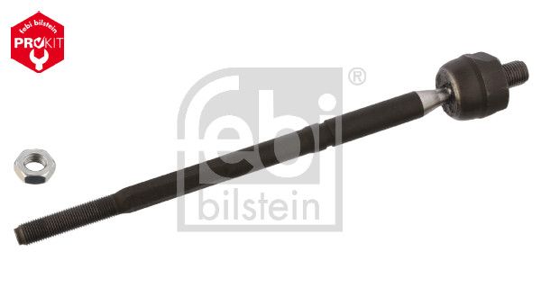 FEBI BILSTEIN 33510 - Axialgelenk, Spurstange PROKIT
