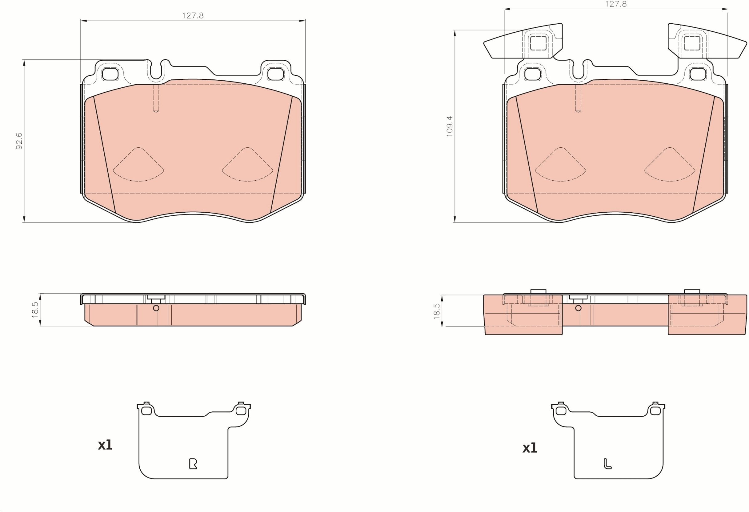 TecDoc Image 1