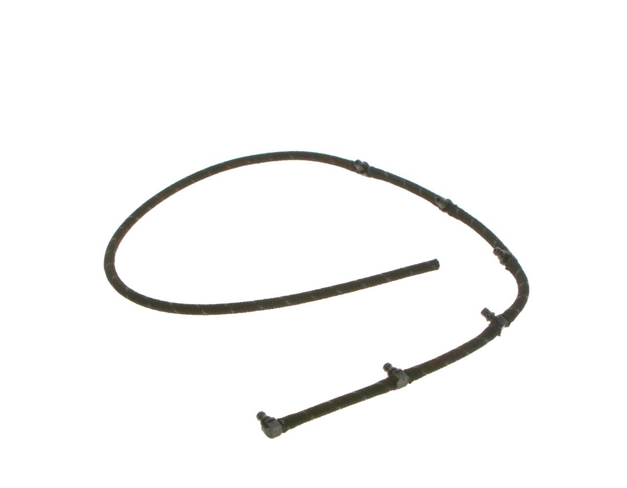 žarna, degalų išsiliejimo apsauga