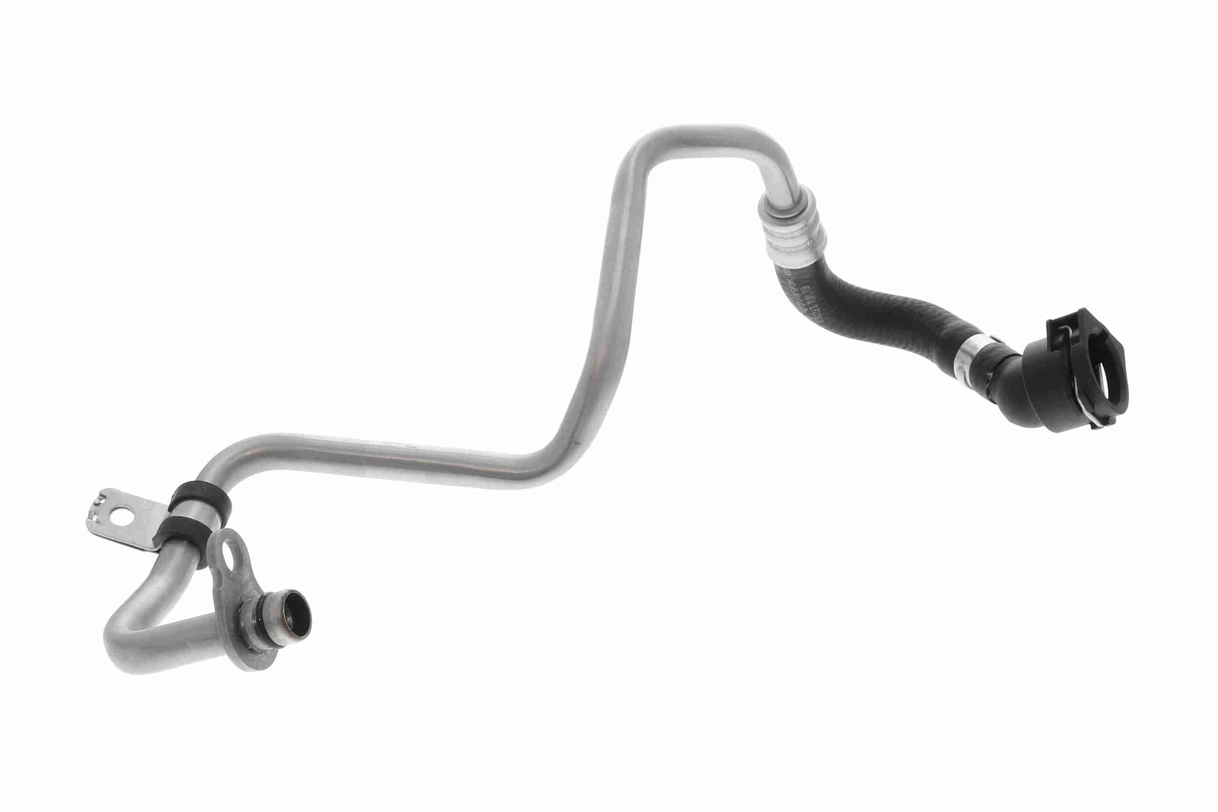 Kühlmittelrohrleitung