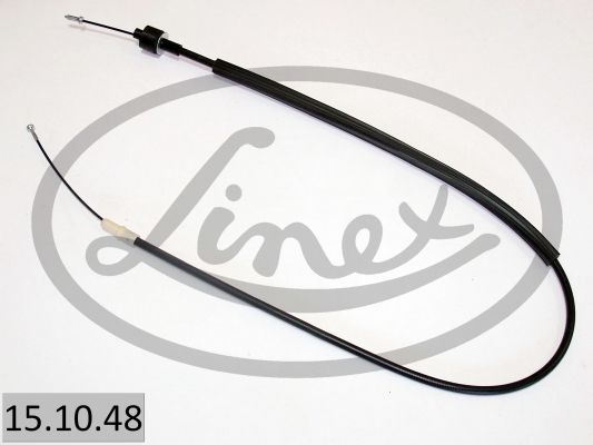 Seilzug, Kupplungsbet&auml;tigung