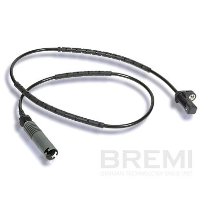 Sensor, Raddrehzahl