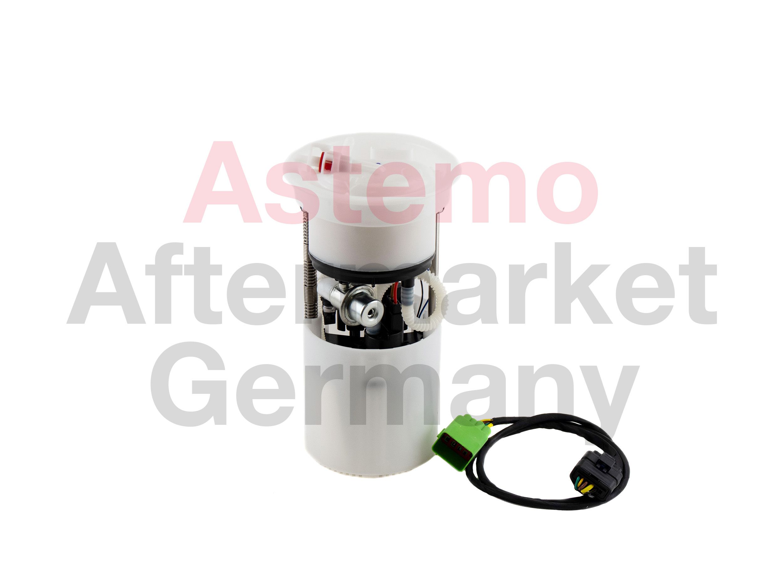 Kraftstoff-Fördereinheit