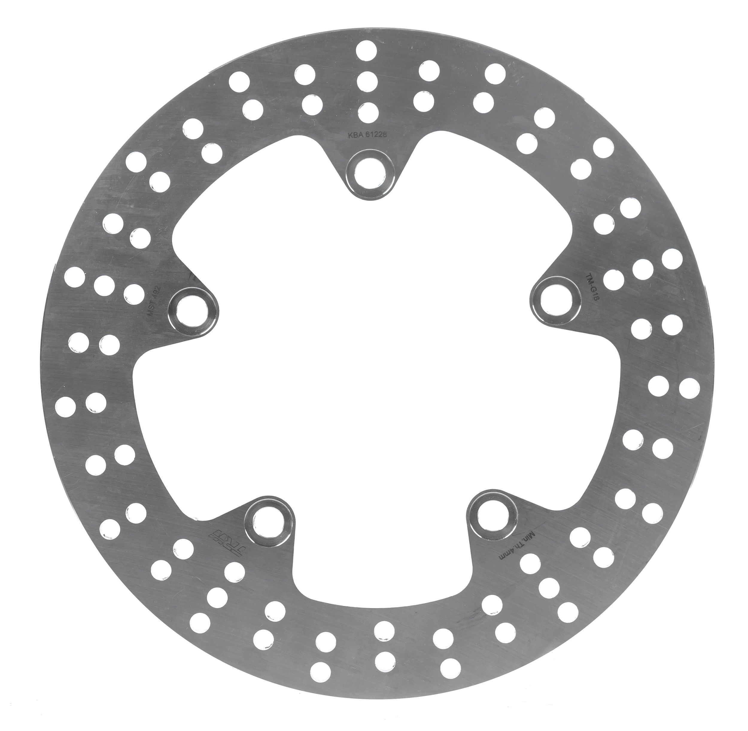 Bremsscheibe