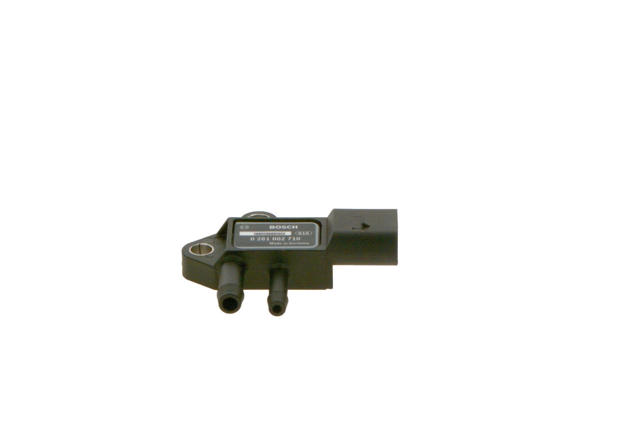 Sensor, Abgasdruck Sensor, Abgasdruck