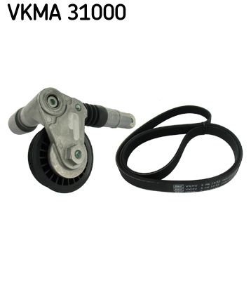 V-Ribbed Belt Set VKMA 31000