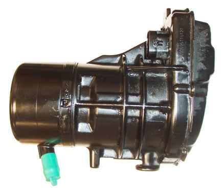 Hydraulikpumpe, Lenkung