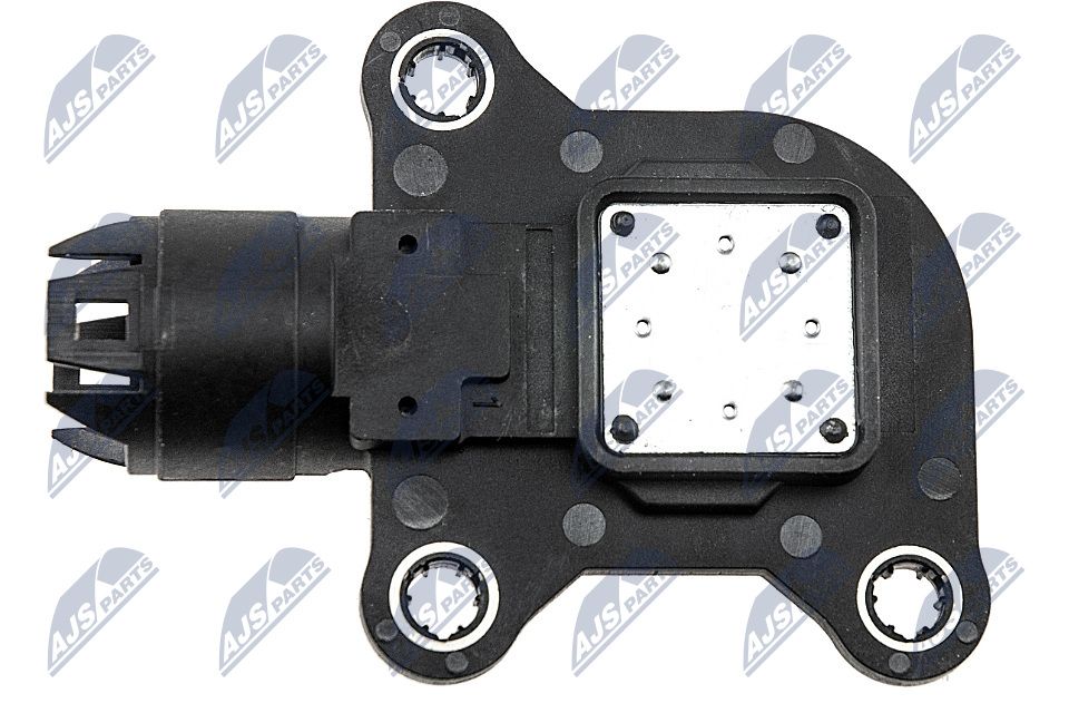 Sensor, Exzenterwelle (variabler Ventilhub)