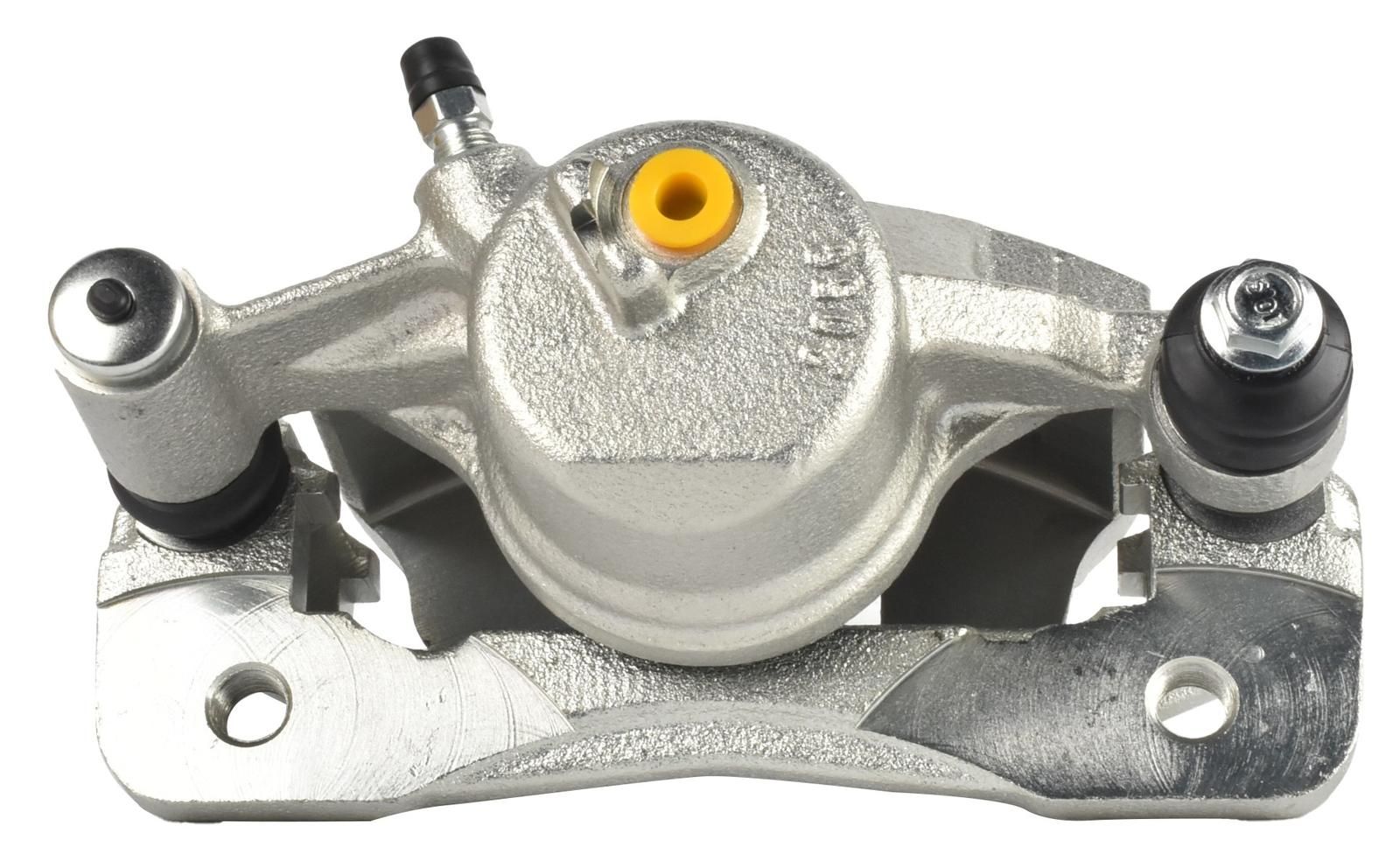 DBA Street Series HONDA CIVIC EK 1.6L P FWD F LH 10/95 - 9/00 - TecDoc 1