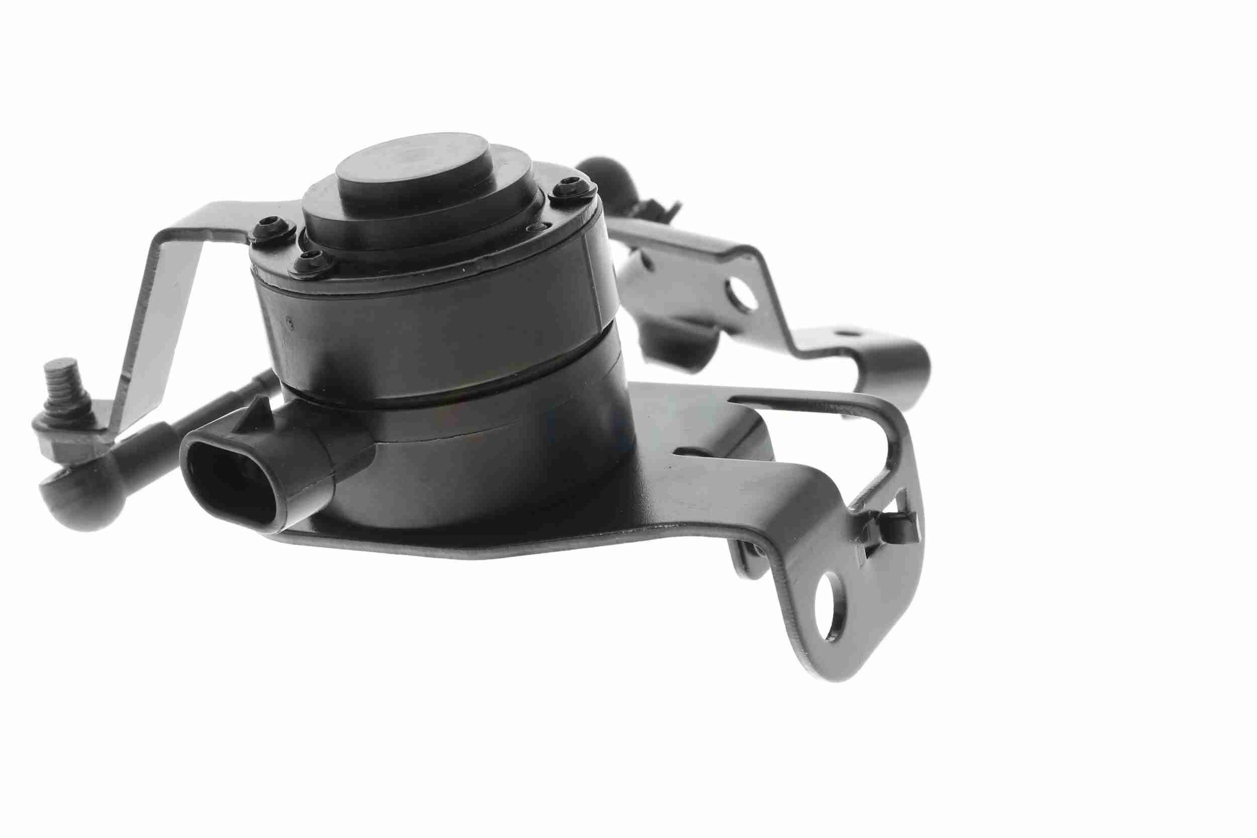 Sensor, Niveauregulierung