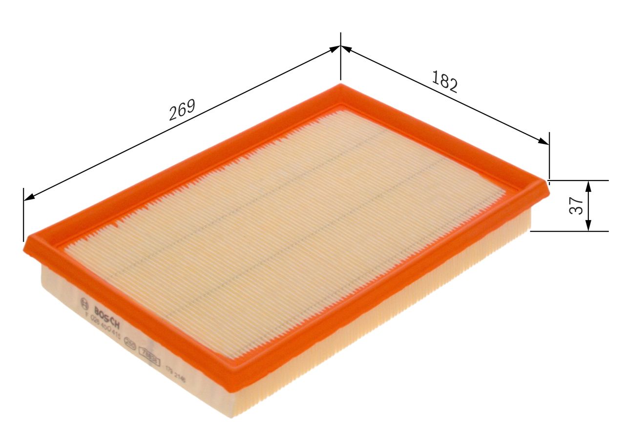Luftfilter
