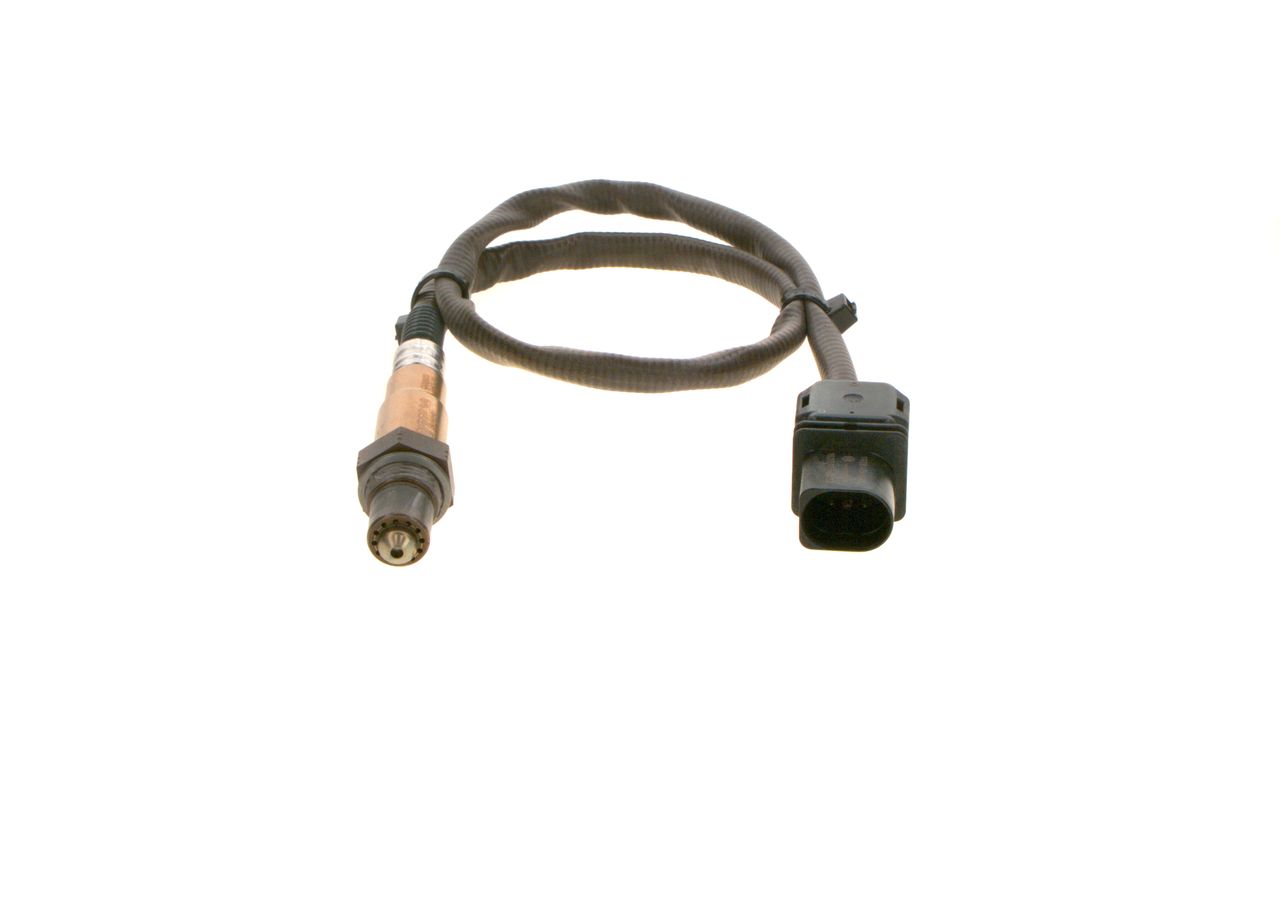 Lambda Sensor 0 258 017 343