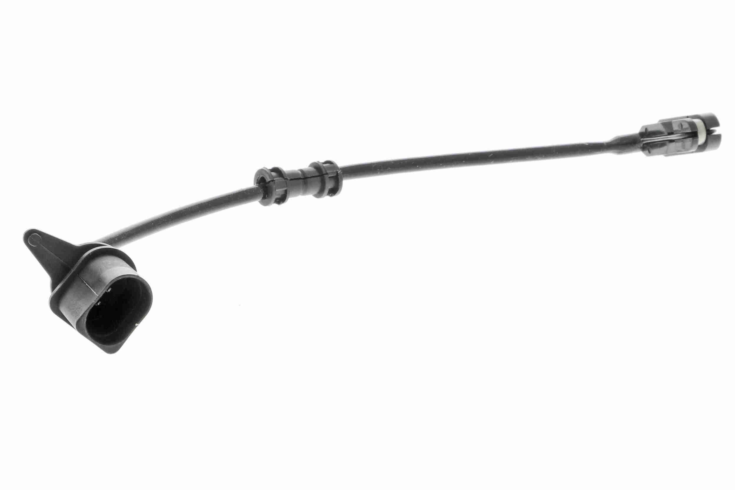 Warnkontakt, Bremsbelagverschlei&szlig;