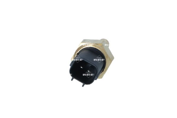 Sensor, Kühlmitteltemperatur
