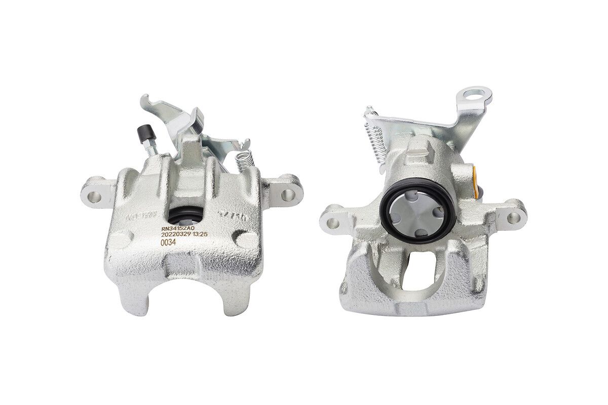 Bremssattel