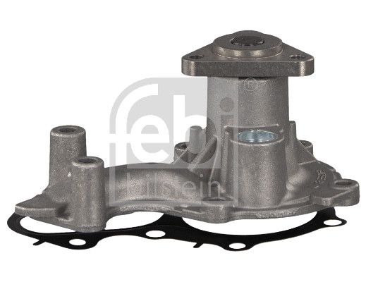 Water Pump, engine cooling 45680