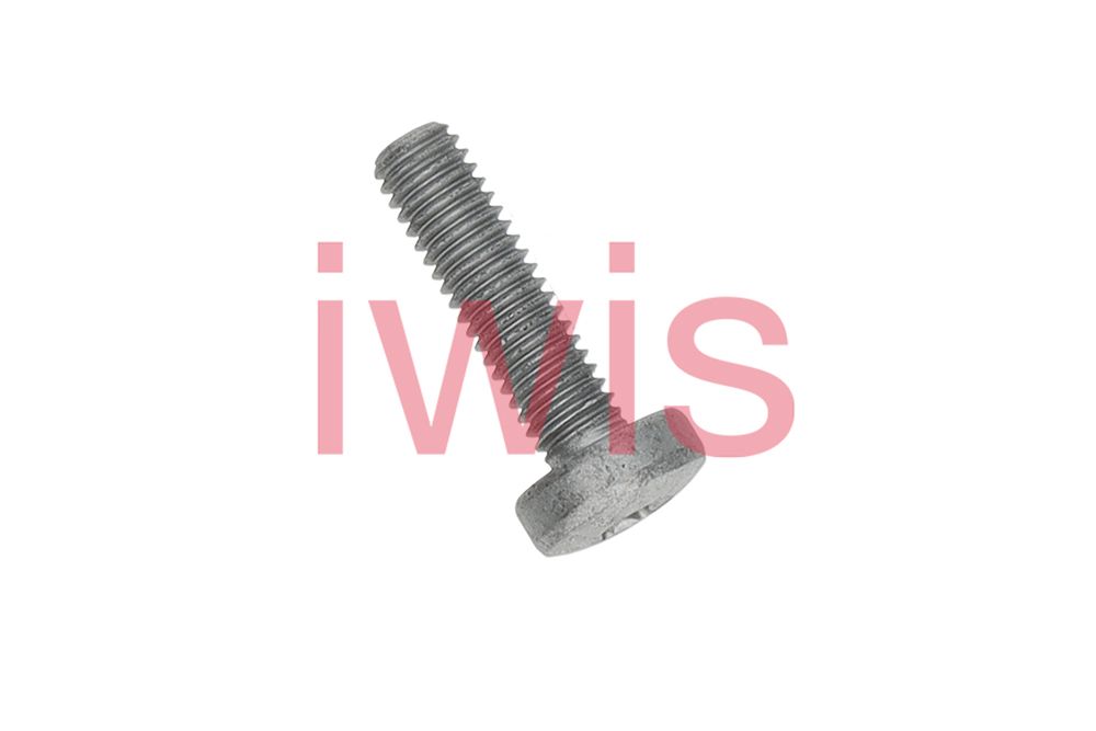 60393 AIC iwis eredeti felszerelés minősége csavar