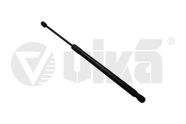 Gasfeder, Koffer-/Laderaum