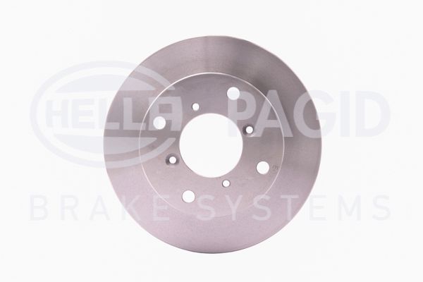 Brake Disc 8DD 355 103-921