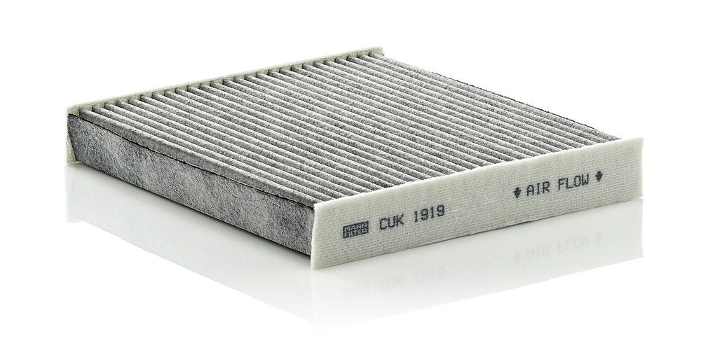 MANN-FILTER CUK 1919 - Filter, Innenraumluft