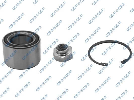 Wheel Bearing Kit GK3571