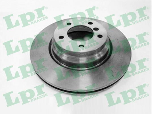 Brake Disc B2024V