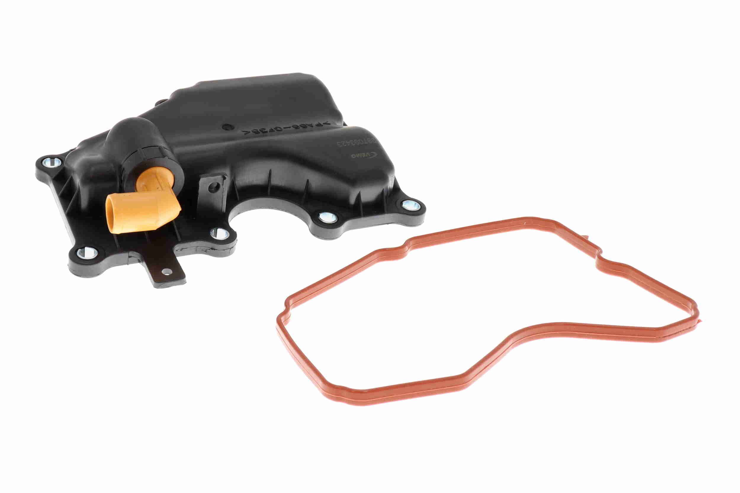 VAICO V25-2032 - &Ouml;labscheider, Kurbelgeh&auml;useentl&uuml;ftung