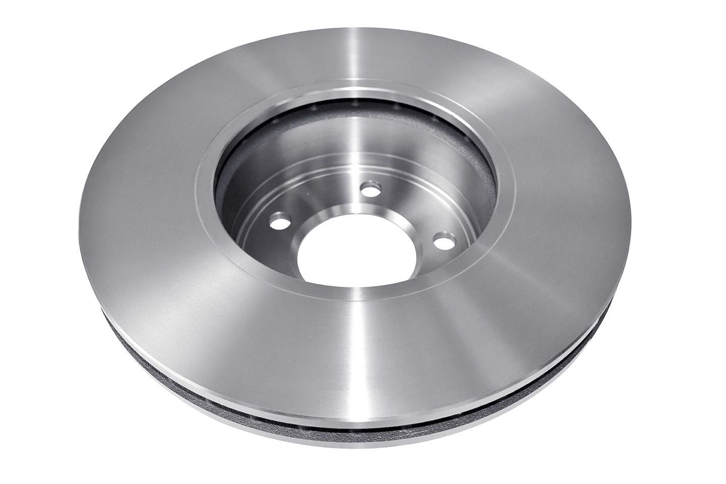 Street Standard [ BMW E60 525i 03-07 F ] - TecDoc 2