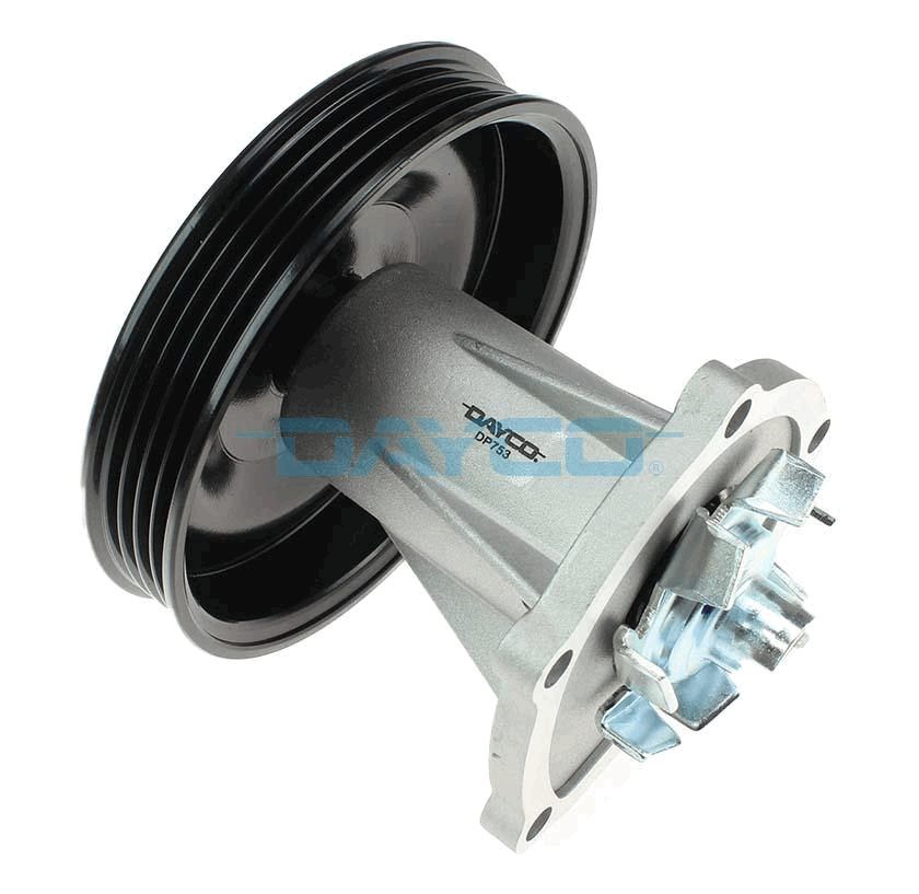 WATER PUMP AUTOMOTIVE - TecDoc Only