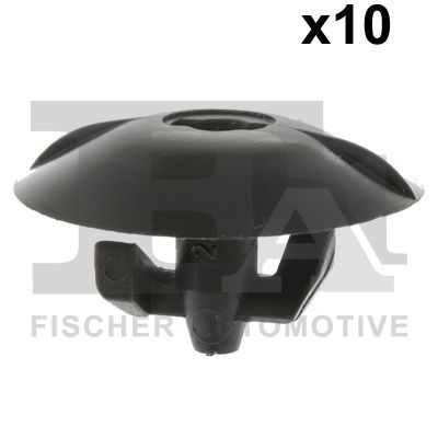 Clip, Zier-/Schutzleiste