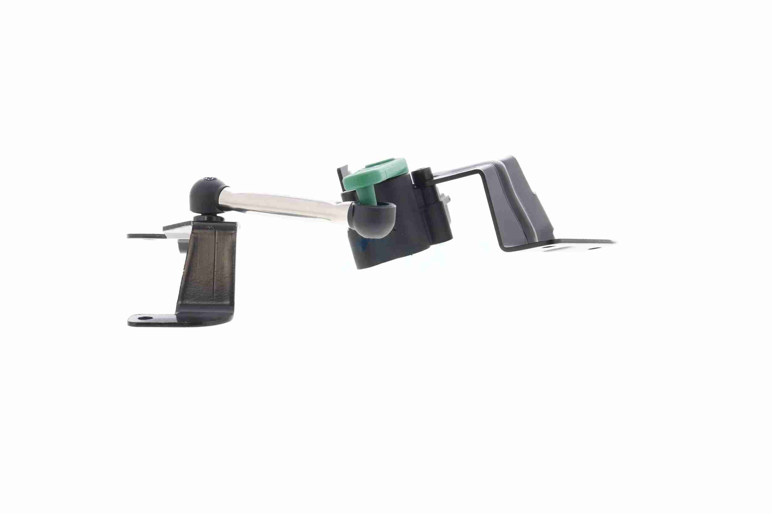 Sensor, Leuchtweitenregulierung