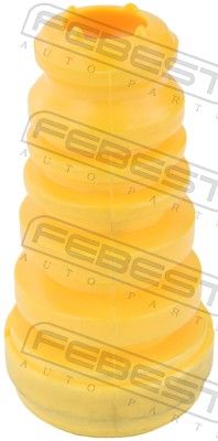 MZD-KEV1R FEBEST ütköző, rugózás