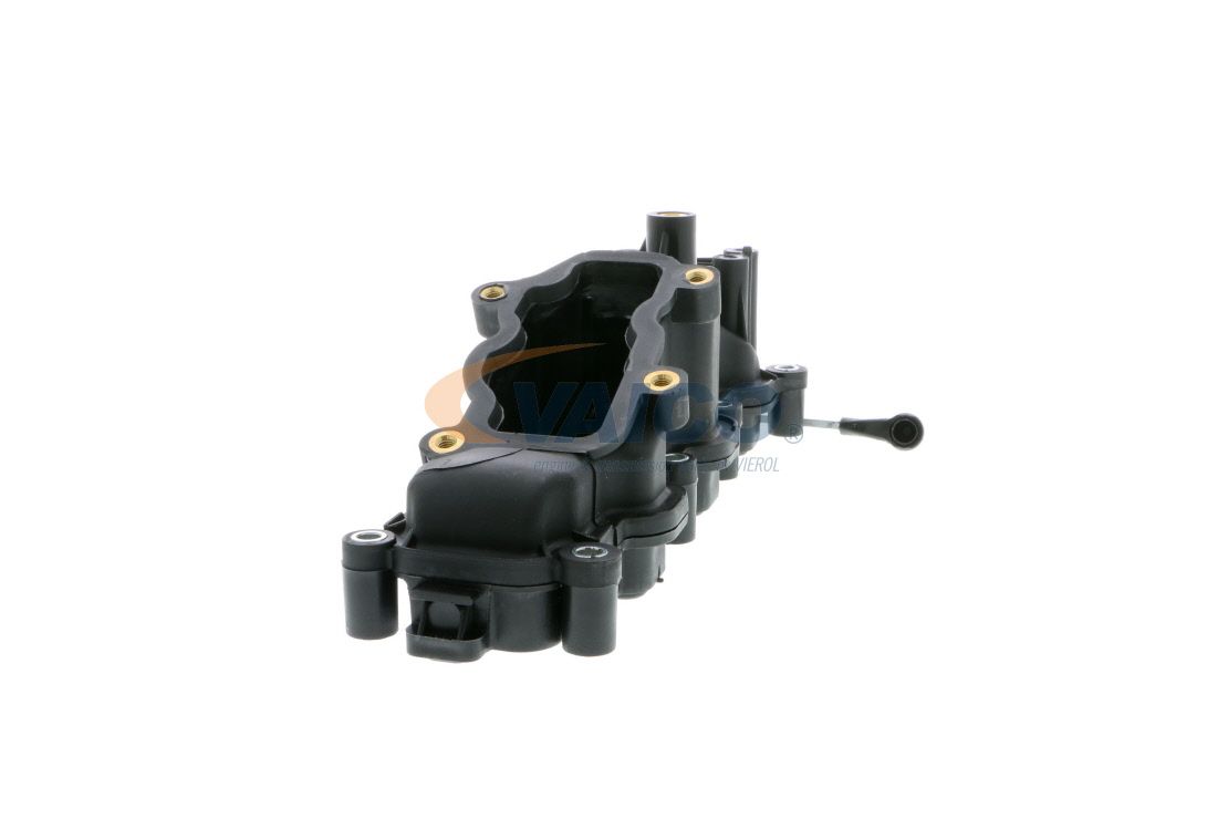 įsiurbimo kolektoriaus modulis