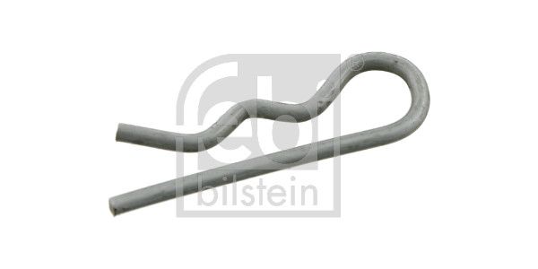 Federstecker, Radbolzen