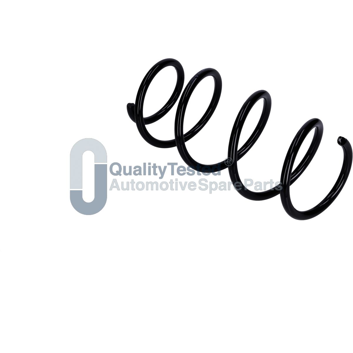 ZCQ90222 JAPANPARTS Quality Tested futómű rugó