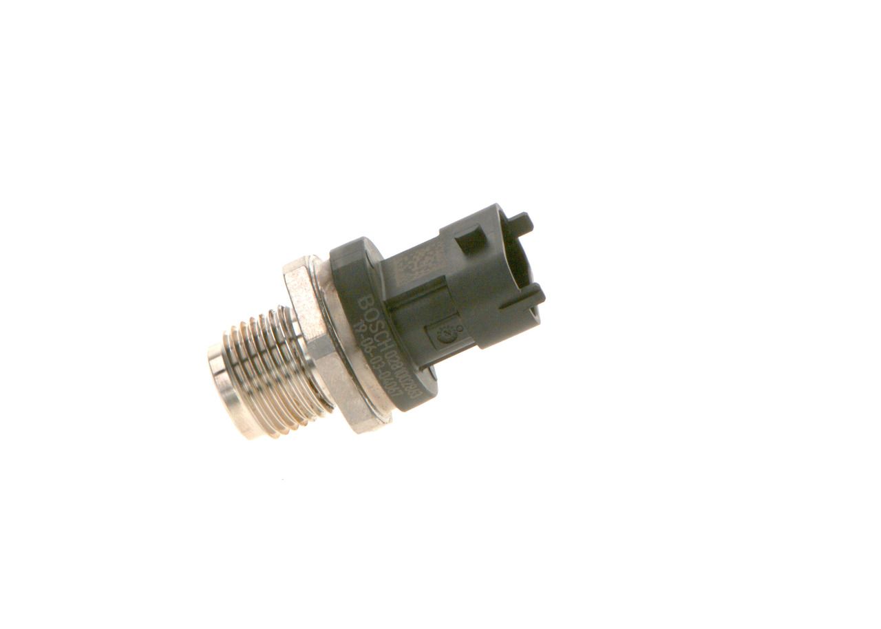 Sensor, Kraftstoffdruck