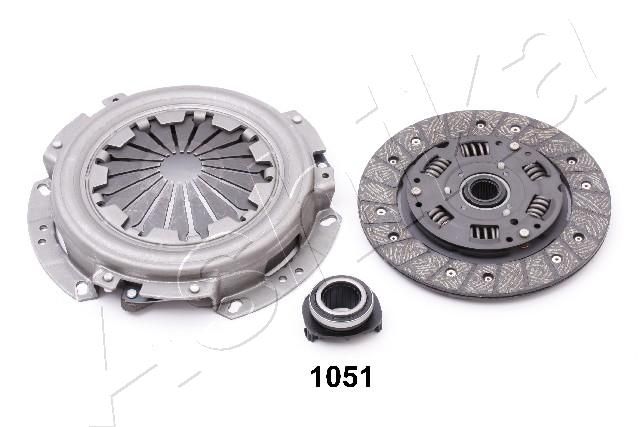 Clutch Kit 92-01-1051