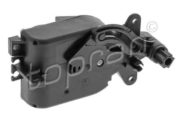 TOPRAN 111 094 - Stellelement, Mischklappe