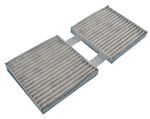 Filter, Innenraumluft
