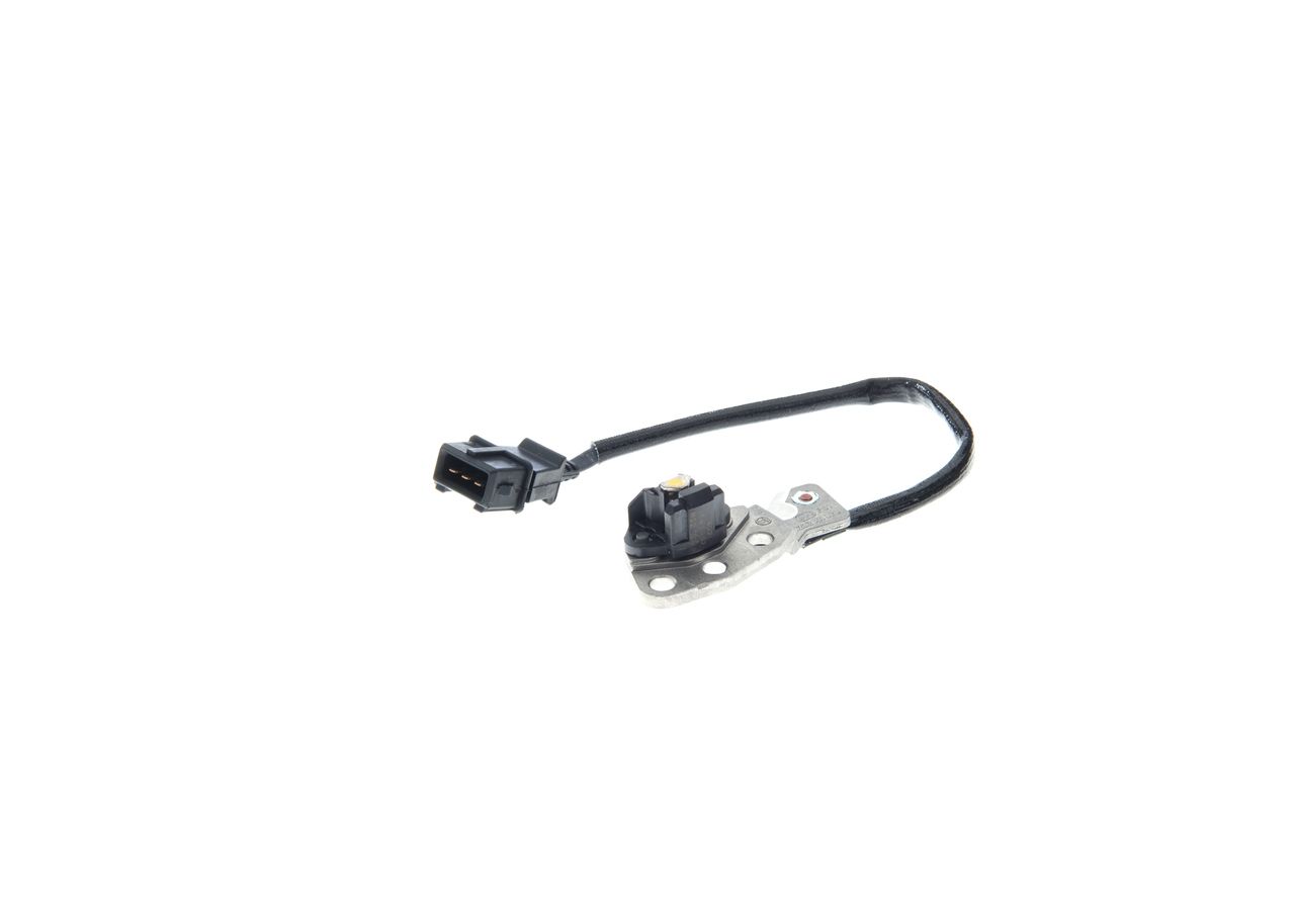 Sensor, Nockenwellenposition