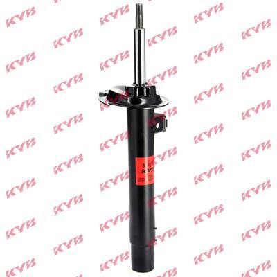 Shock Absorber 334614