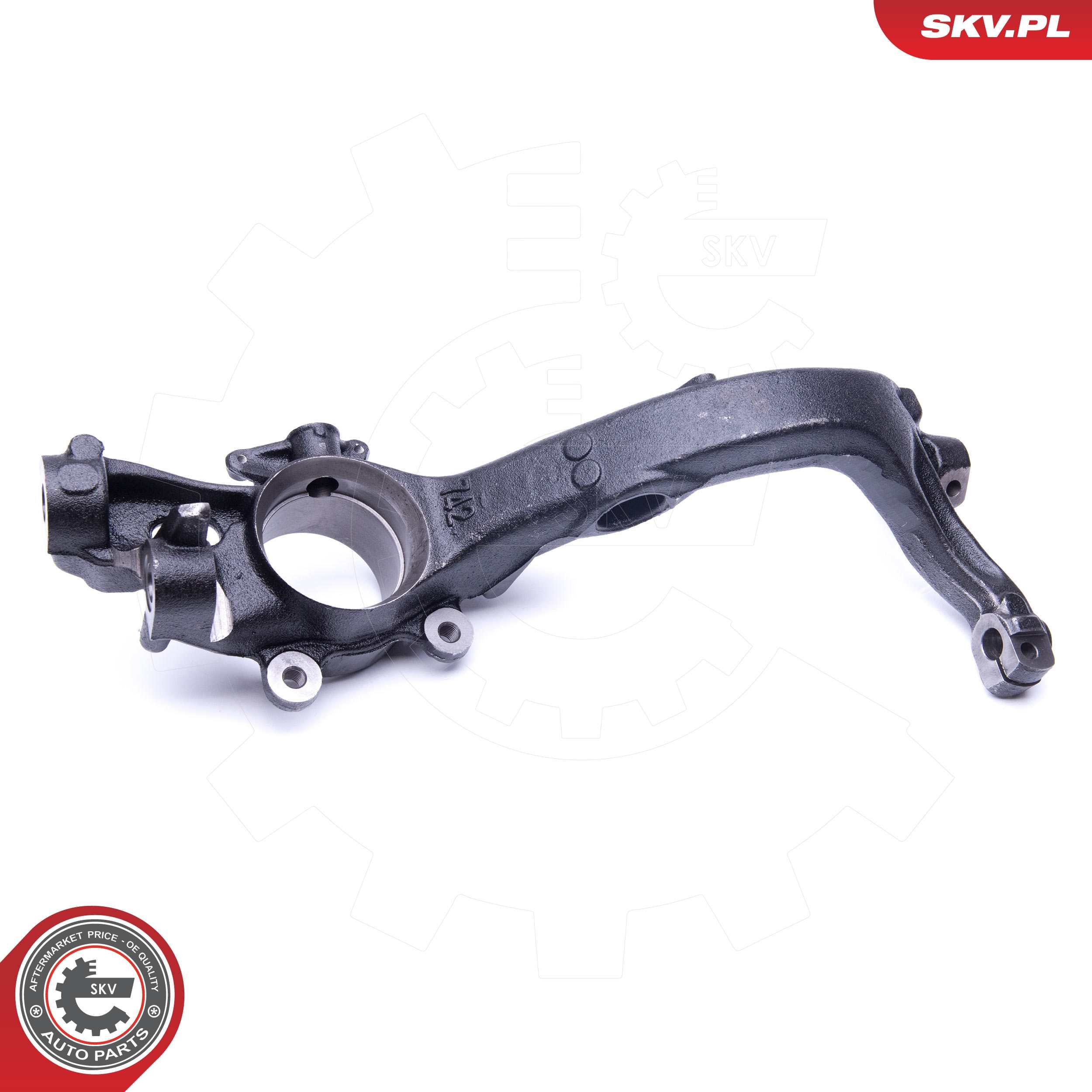 ESEN SKV 47SKV162 - Achsschenkel, Radaufh&auml;ngung