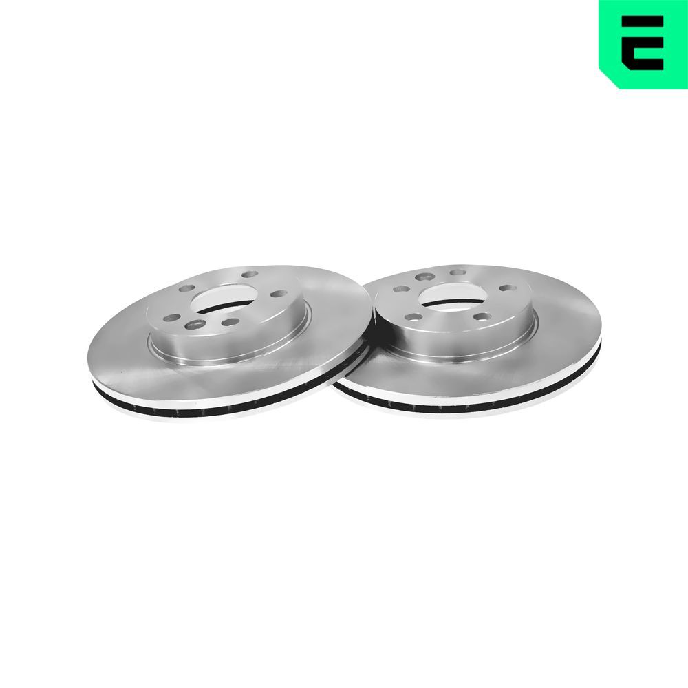 OPTIMAL BS-4960HC - Bremsscheibe